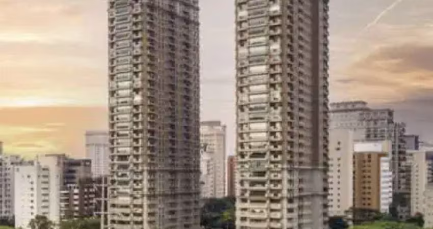 Condomínio 106 seridó - apartamento com 3 dormitórios à venda, 339 m² por r$ 35.000.000 - jardim europa - são paulo/sp