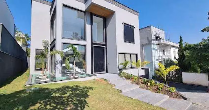 Tambore 11 - casa com 4 dormitórios à venda, 480 m² por r$ 6.500.000 - tamboré - santana de parnaíba/sp