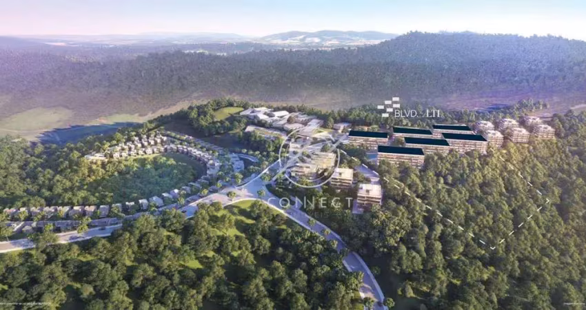 Apartamento com 3 dormitórios à venda, 136 m² por r$ 1.707.200,00 - alphaville - santana de parnaíba/sp