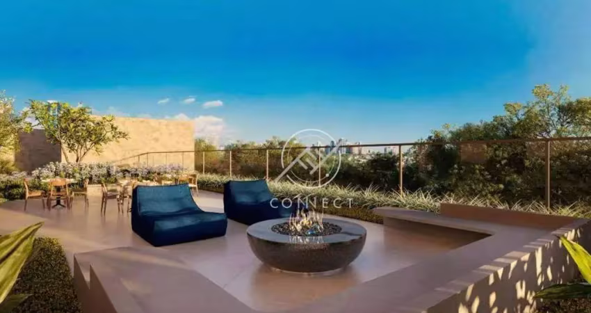 Oasis - apartamento com 3 dormitórios à venda, 114 m² por r$ 1.665.000 - alphaville - barueri/sp