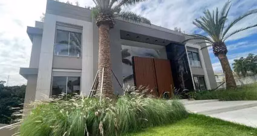 Tamboré 2 - casa com 6 dormitórios à venda, 1240 m² por r$ 65.000.000 - tamboré - barueri/sp