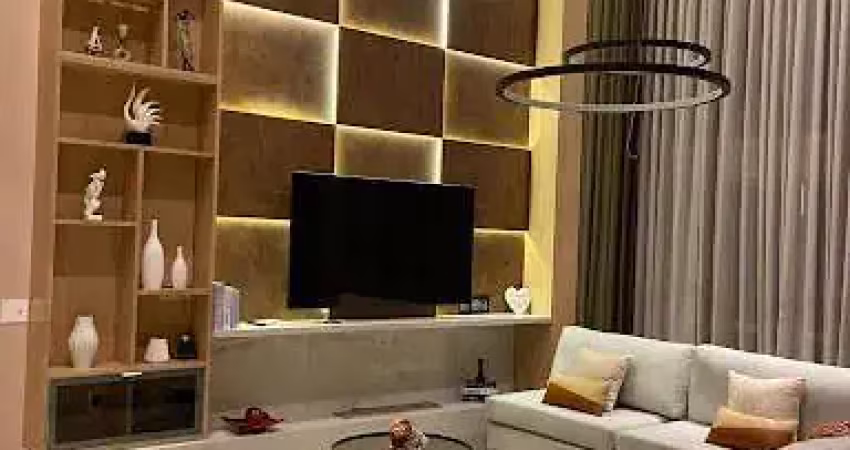 The lake - apartamento com 3 dormitórios à venda, 326 m² por r$ 4.700.000 - alphaville centro de apoio i - barueri/sp