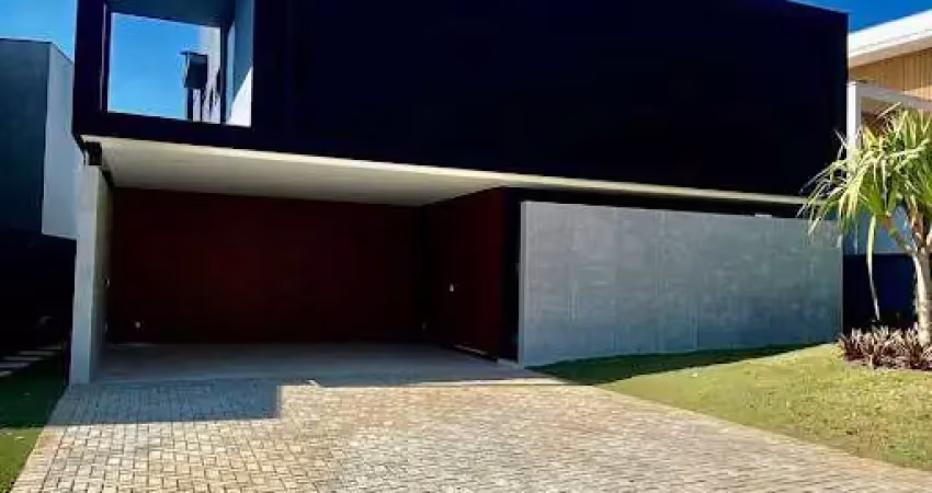 Nova esplanda 3 - casa com 4 dormitórios à venda, 355 m² por r$ 3.400.000 - vila amorim - votorantim/sp