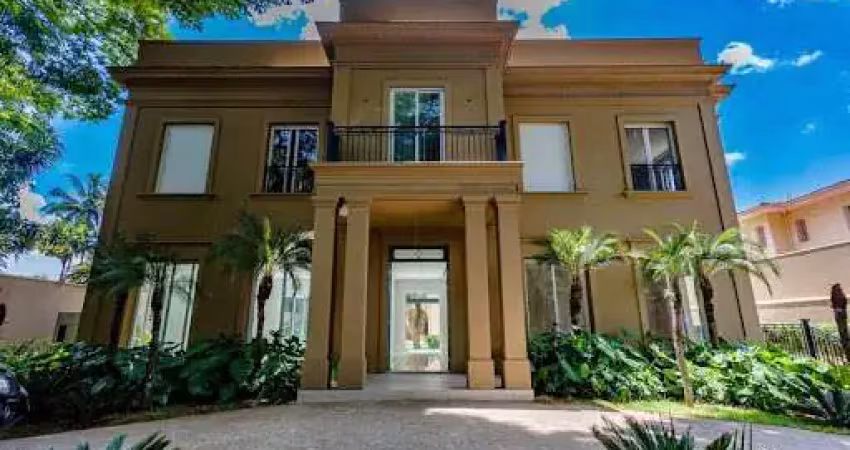 Jardim américa - casa com 4 dormitórios à venda, 1000 m² por r$ 39.500.000 - jardim europa - são paulo/sp