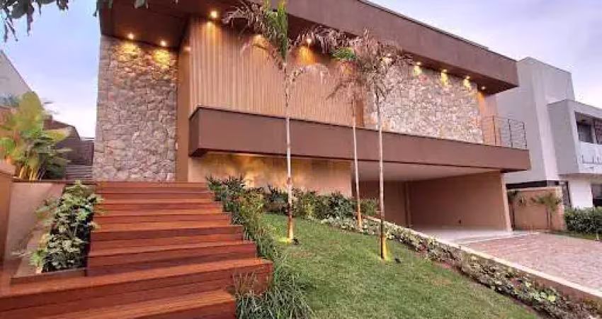 Nova esplanada 2 - casa com 4 dormitórios à venda, 380 m² por r$ 3.900.000 - fazenda genebra - alumínio/sp