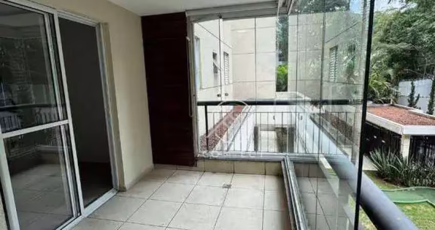 Apartamento com 3 dormitórios à venda, 83 m² por r$ 690.000,00 - vila andrade - são paulo/sp