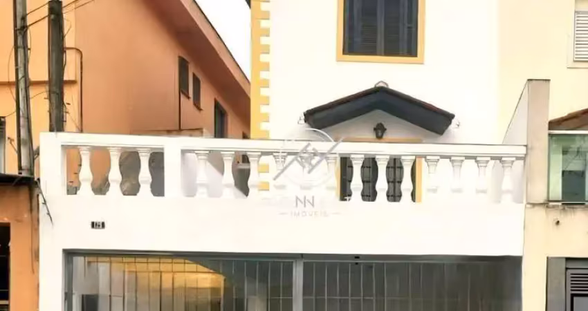 Casa com 3 dormitórios à venda, 151 m² por r$ 500.000,00 - jardim esmeralda - são paulo/sp