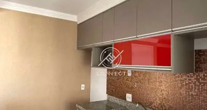 Apartamento com 2 dormitórios à venda, 61 m² por r$ 750.000,00 - edifício win - barueri/sp