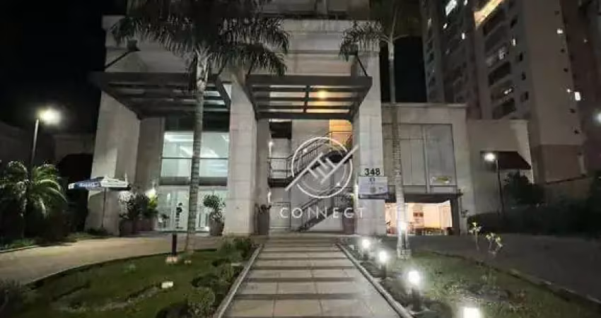 Sala à venda, 34 m² por r$ 300.000 - vila leopoldina - são paulo/sp