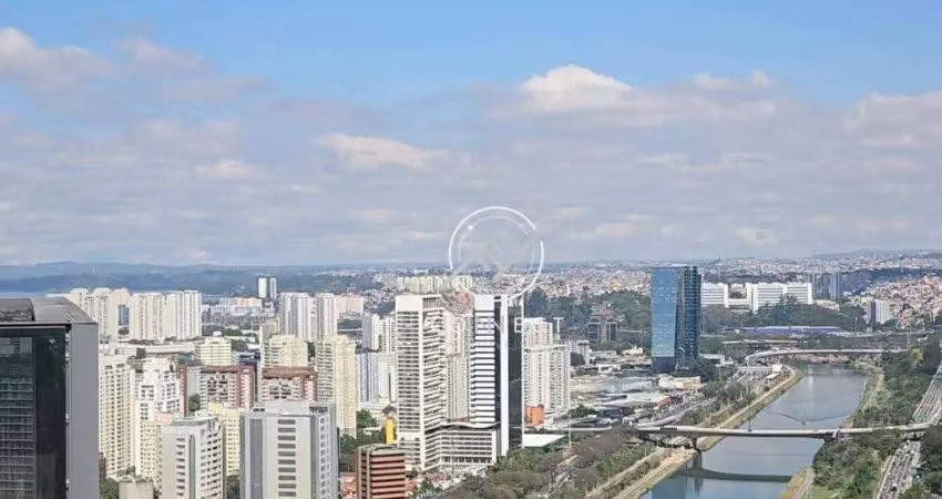 Cobertura com 4 dormitórios à venda, 323 m² por r$ 6.990.000,00 - real parque - são paulo/sp