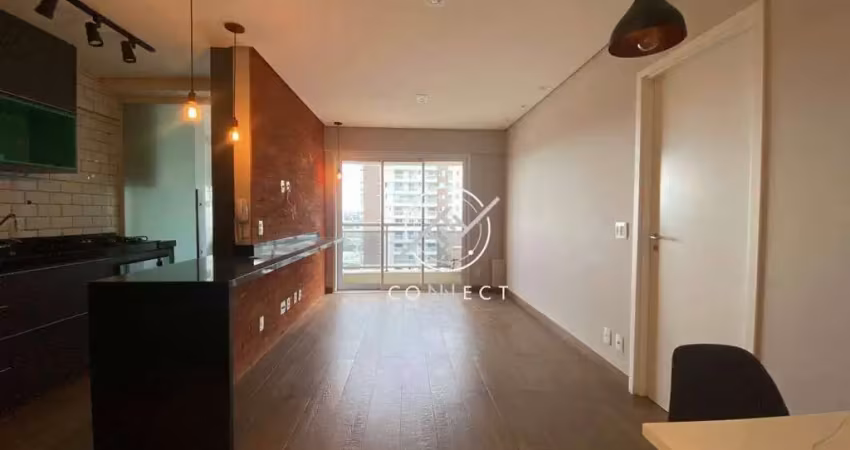 Wi house - apartamento com 1 dormitório, 52 m² - venda por r$ 750.000 ou aluguel por r$ 5.526/mês - alphaville - barueri/sp