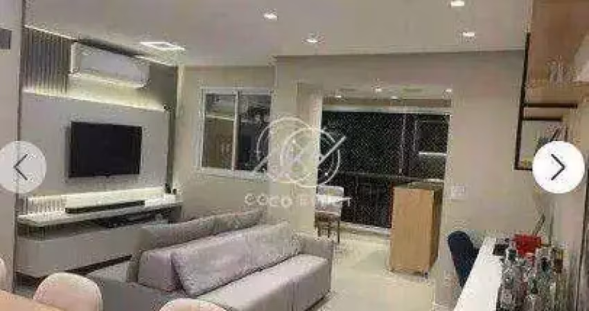 Apartamento com 3 dormitórios à venda, 260 m² por r$ 4.500.000 - santana - são paulo/sp