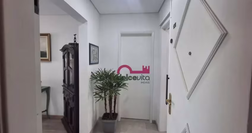 Apartamento com 3 quartos à venda no Parque da Mooca, São Paulo 
