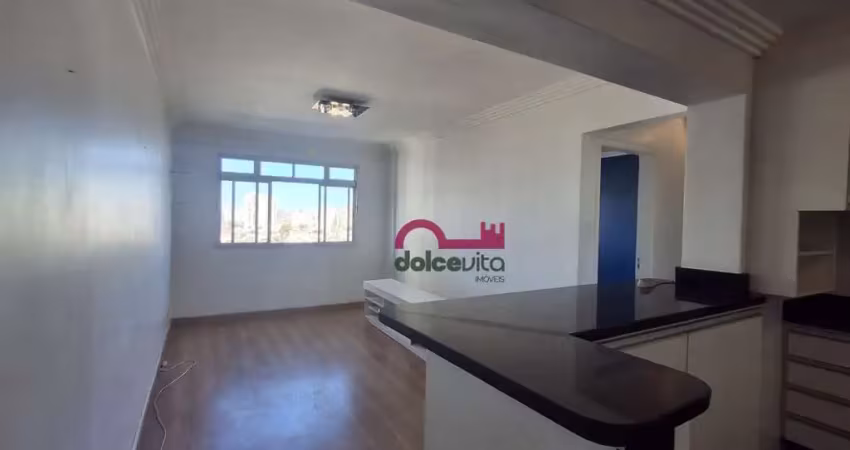 Apartamento com 2 quartos à venda no Parque da Mooca, São Paulo 