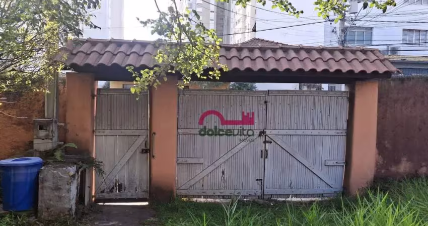 Terreno à venda na Mooca, São Paulo 