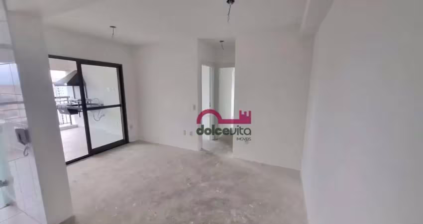 Apartamento com 2 quartos à venda no Jardim Independência, São Paulo 