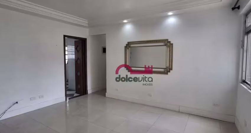 Apartamento com 2 quartos à venda no Parque da Mooca, São Paulo 