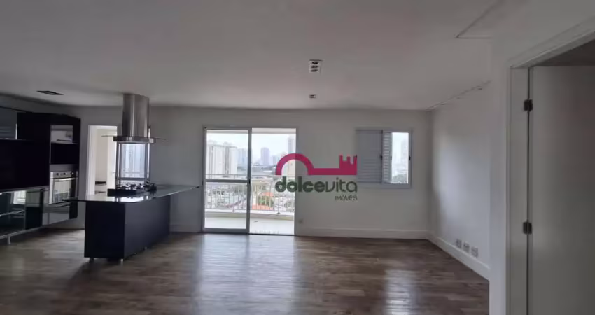 Apartamento com 3 quartos à venda na Mooca, São Paulo 