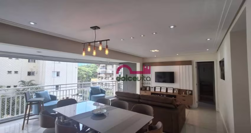 Apartamento com 3 quartos à venda na Mooca, São Paulo 