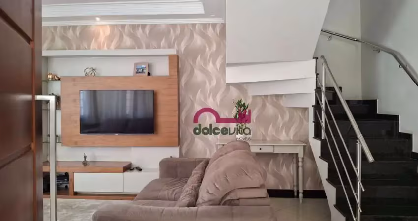Casa com 3 quartos à venda no Alto da Mooca, São Paulo 