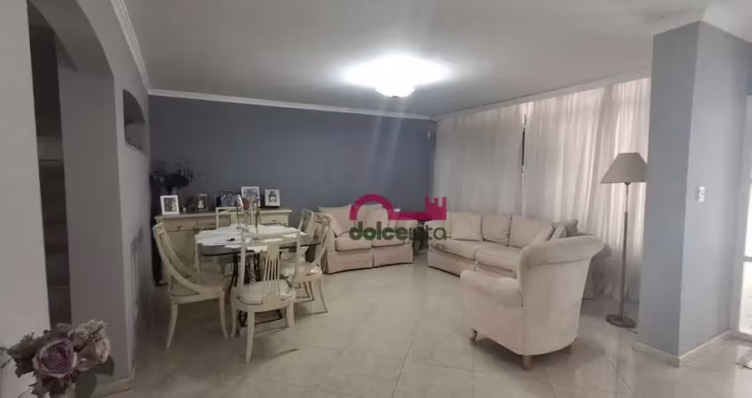 Casa com 5 quartos à venda no Parque da Mooca, São Paulo 