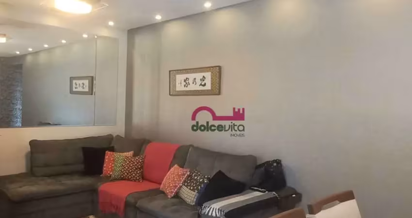 Apartamento com 3 quartos à venda no Alto da Mooca, São Paulo 