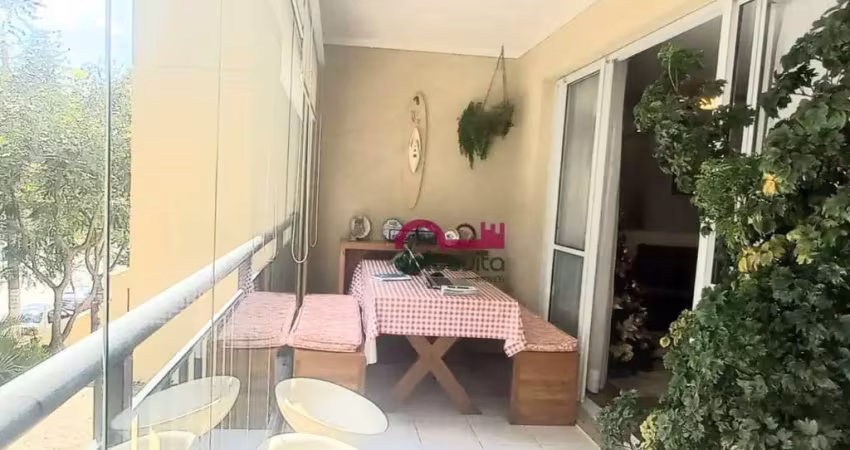 Apartamento com 3 quartos à venda no Alto da Mooca, São Paulo 