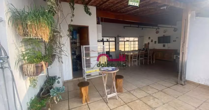 Casa com 4 quartos à venda no Parque da Mooca, São Paulo 