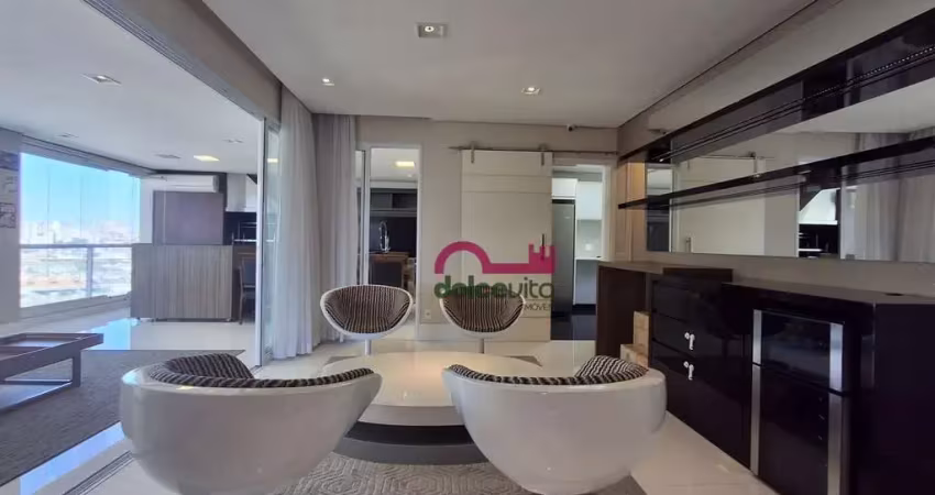Apartamento com 3 quartos à venda no Parque da Mooca, São Paulo 