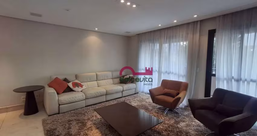 Apartamento com 3 quartos à venda no Parque da Mooca, São Paulo 