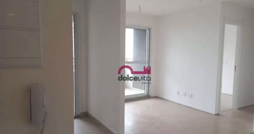 Apartamento com 2 quartos para alugar na Mooca, São Paulo 