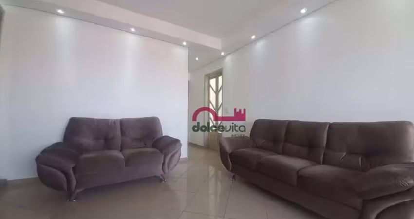 Apartamento com 2 quartos à venda na Vila Bertioga, São Paulo 
