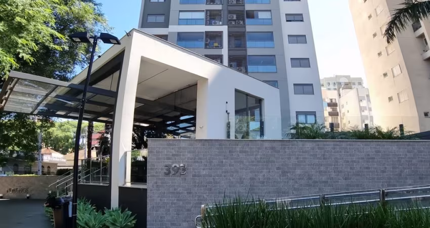 VENDE-SE APARTARTAMENTO WISH RESIDENCE ZONA 7