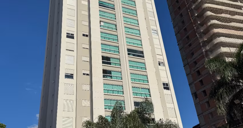 VENDE-SE APARTAMENTO ALTO PADRÃO  AV. GUEDNER-ZONA 8