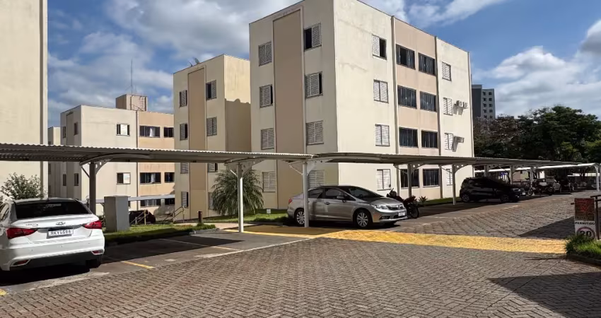 Apartamento com 3 quartos à venda na Rua Monsenhor Tanaka, 300, Vila Emília, Maringá