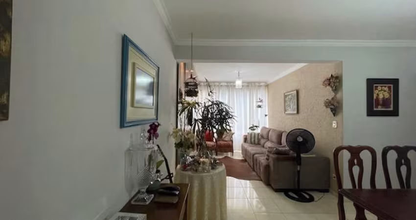 APARTAMENTO 88m2 Útil EM LOCALIZAÇÃO PRIVILEGIADA!