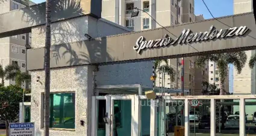 Apartamento com 2 quartos à venda na Avenida das Indústrias, 1060, Jardim América, Maringá