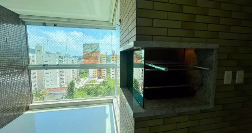 Apartamento com 3 quartos à venda na Rua Vereador Ramon Filomeno, 350, Itacorubi, Florianópolis