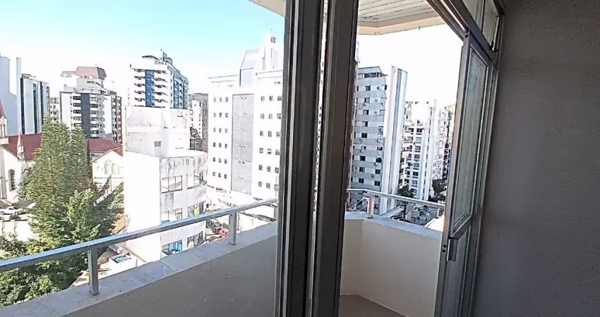 Apartamento com 2 quartos à venda na Rua Tenente Silveira, 750, Centro, Florianópolis
