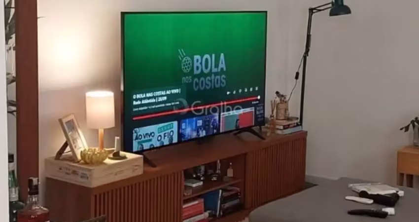 Apartamento andar alto , sol da manha, 2 dormitórios 2 banheiros , 1 vaga garagem
