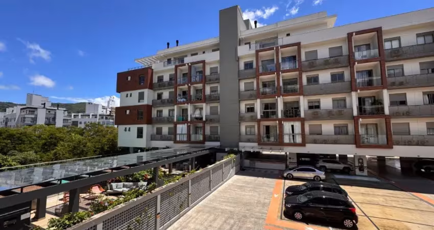 Apartamento de 2 quartos sendo 1 suíte no córrego grande