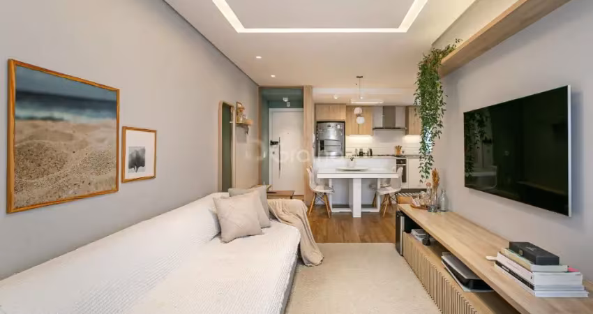 Apartamento de 105m² com 3 quartos sendo 1 suíte no centro
