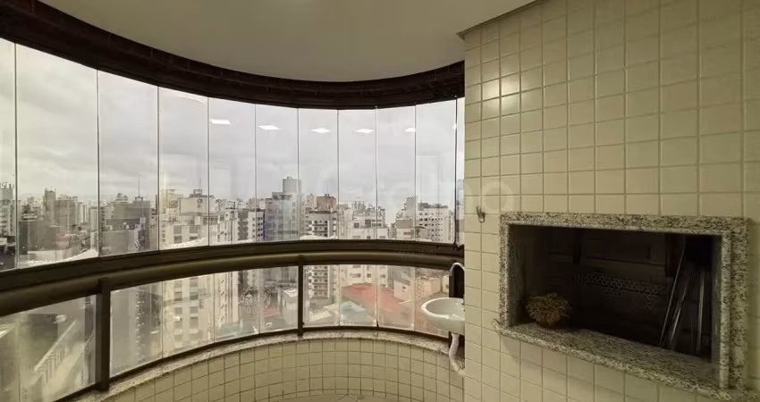 Apartamento a venda   com vista panorâmica e excelente localização! shopping beira mar