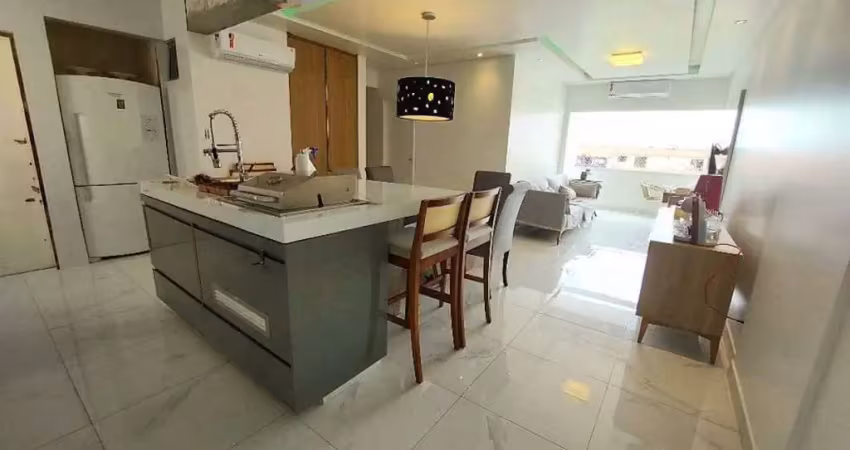 Apartamento com 3 quartos à venda na Seis, 5, Calhau, São Luís