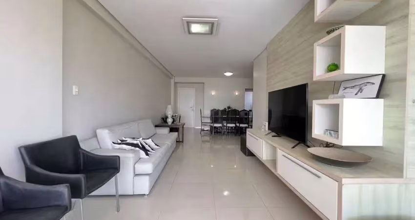 Apartamento com 3 quartos à venda na Jornalista Miécio Jorge, 14, Jardim Renascença, São Luís