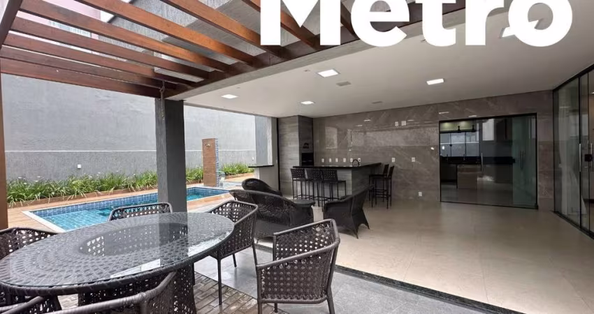 Casa em condomínio fechado com 4 quartos à venda na MA 203, 5, Araçagy, São José de Ribamar