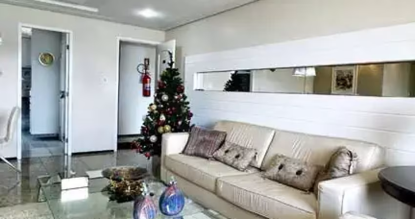 Apartamento com 2 quartos à venda na do Farol, 1, Ponta D'Areia, São Luís