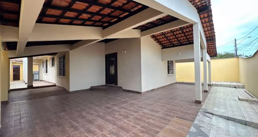 Casa em condomínio fechado com 4 quartos à venda na Av. Hilton Rodrigues, 100, Araçagi, São Luís