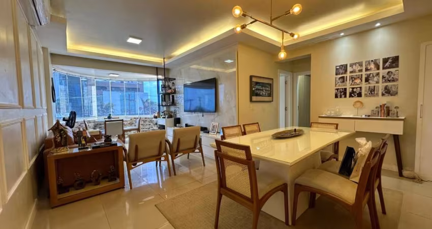 Apartamento com 2 quartos à venda na Jackson Lagos, 59, Ponta D'Areia, São Luís
