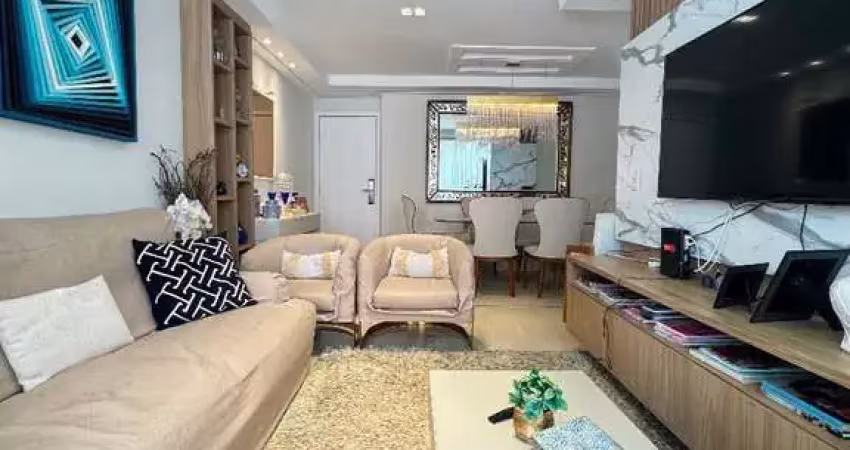 Apartamento com 3 quartos à venda na Mearim, 5, São Marcos, São Luís